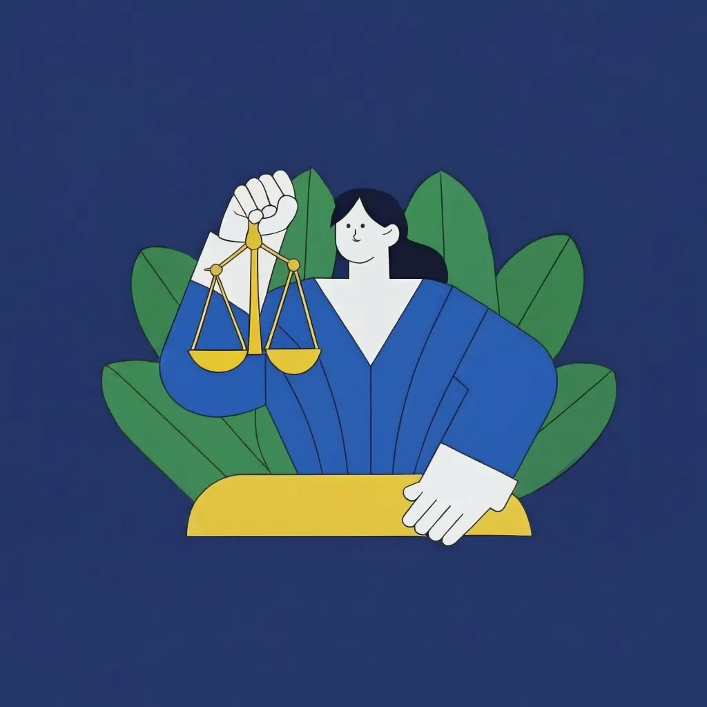 Power of attorney — legal consultation