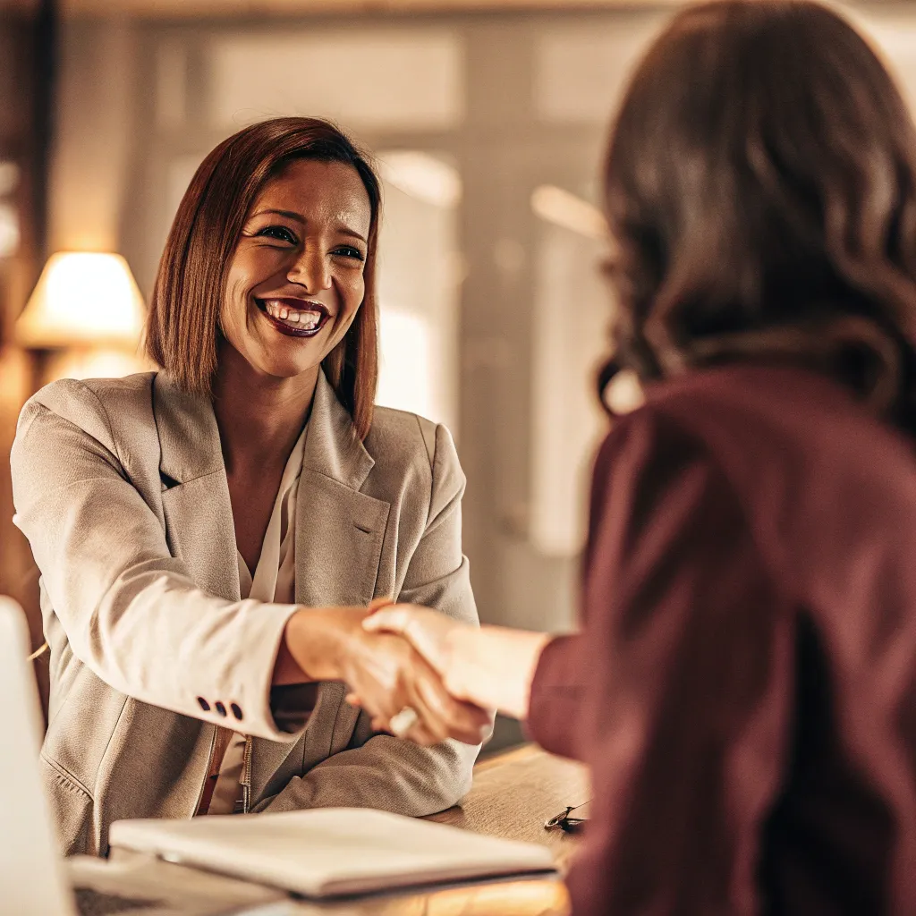 Apostille service consultation
