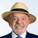 Foto de Lula