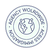 Agency Worldwide certification badge