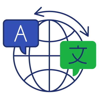 Document Translation