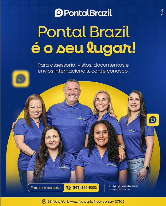 Pontal Brazil team
