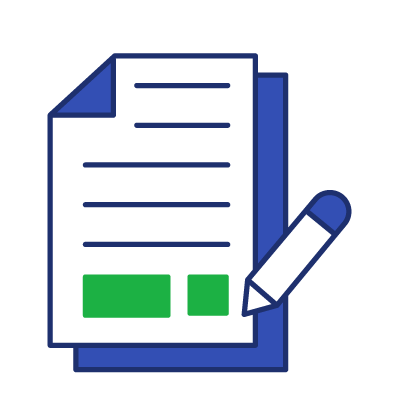 Declaration Letter Drafting