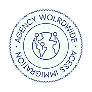 Agency Worldwide certification badge